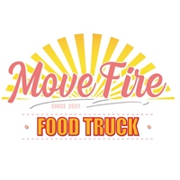 牧焰Move Fire美式餐車