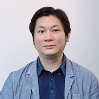 林致傑 ⎮ Duncan