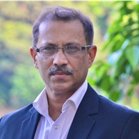 M. Jahangir Alam Chowdhury