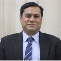 A J M Shafiul Alam Bhuiyan