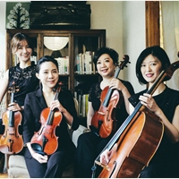 Art Nova Quartet 新藝術