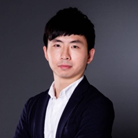 陳敬軒 David Chen