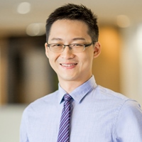 余捷安 Chieh-An Yu