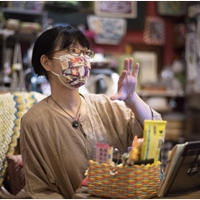 吳小枚-南方澳引路人