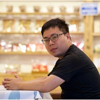 林辰陽-冬山引路人