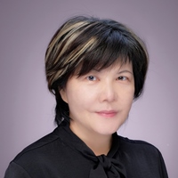 光景零碳股份有限公司總經理 夏曼寧