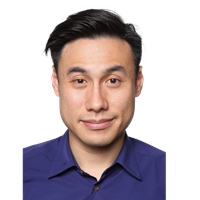 台達電子企業信息處專案經理 施孟璁 