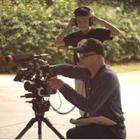 顏廷伍-7/17紀錄片課程講師