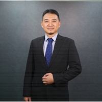 林瑞昌Domingo 老師