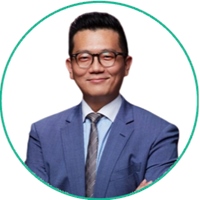 鄧耀中 Joseph Tang