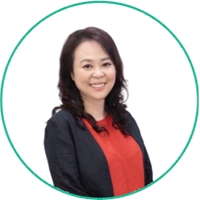 林郁芬 Josephine Lin