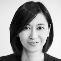 陳秋惠 Jessie Chen