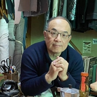 藍祖蔚 Tsu-Wei Lan