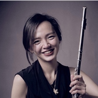 劉懿樂（樂樂）YI-LE LIU 