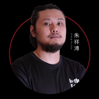 朱祥溥 Xiang-Pu Zhu