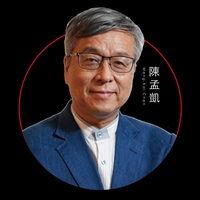 陳孟凱 Meng-Kai Chen