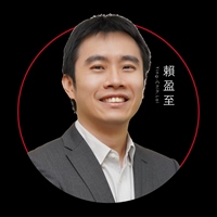 賴盈至 Ying-Chih Lai