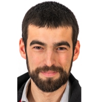 柯弘騰 Corentin Bellego