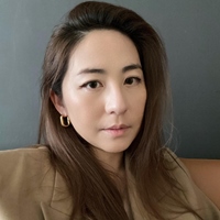 鄭婷中 Jessica Cheng