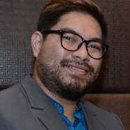 Anthony Patrick CHUA