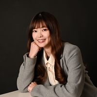 Ina Wang