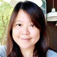 何撒娜 助理教授