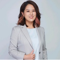 Ting-Ting Wu 伍庭婷