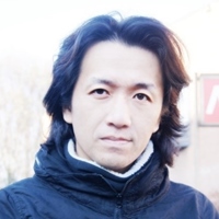 Keisuke Takahashi