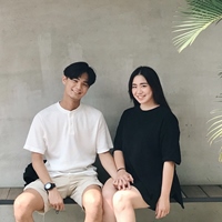 Kathy乃云 & Paulpan俊弘