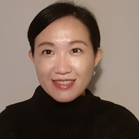 Alexandra Lin 林繼爰