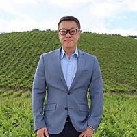 莊才勳Aaron