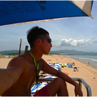 張景泓（蕉哥）