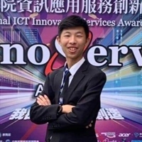 柯文翔