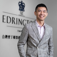 Wei-Lun Huang 黃偉綸