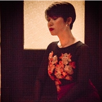 Weilung Chang 張維倫