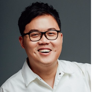 林修德 Andrew Salim​