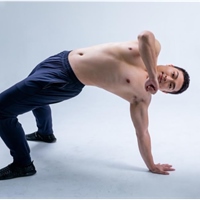 鄭博陽-老K教練