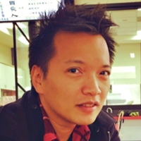 【Maker講師】陳譽仁