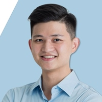 【Maker講師】林紹偉