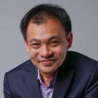Andrew Wong