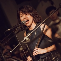 張瑛蘭 Ing Lan Chang