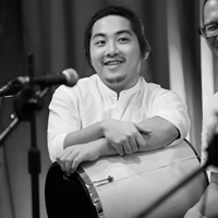 史孟航 MengHang Shih