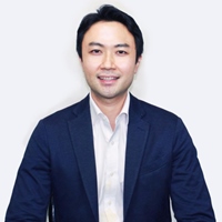 David Tsai 蔡京翰