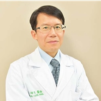 恩主公醫院泌尿科主任王炯珵醫師