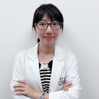 北醫神經科主治醫師蔡睿蘋