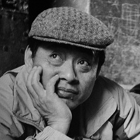 潘朝成 bauki angaw