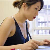 YiJie Chen 陳依婕