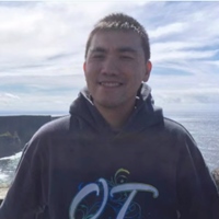 Bill Wong (王從邦）