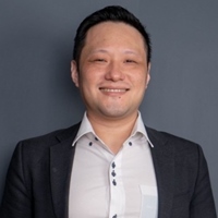 Arthur Chen 陳彥諭