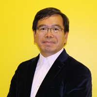 Chih-Cheng Yeh 葉至誠